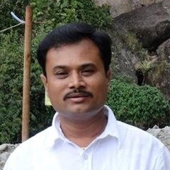 Raghavan Pandy, Manager Customer Service