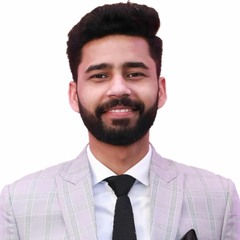 Mohib khan, Associate Project Manager