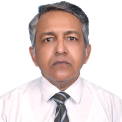 Dev Raj Thontya, Assistant Professor/Research Coordinator