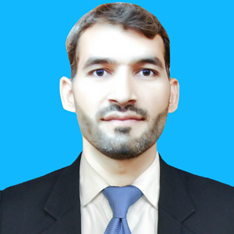 Muhammad  Azeem Sabir, Assistant Professor