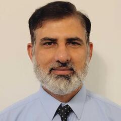 Munir Tarar, Pr. Hardware Engineering Manager