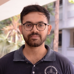 Sourav  Singha Roy, Clinical Research Associate