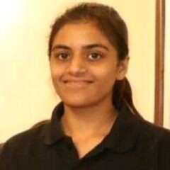 Lavisha Kapoor, Senior Software Engineer