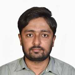muhammad ikram, Web Developer Data Entry Operator