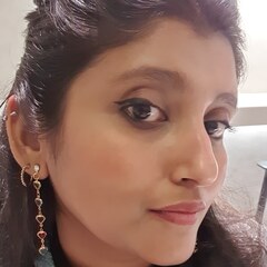Preethi Sasikumar