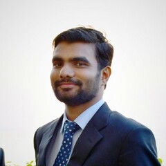 Mohammed Mahadik
