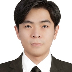 Thet Naing Tun, Senior Marketing Specialist