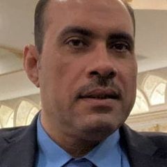 محمد رزق, مدير مبيعات