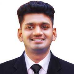 Vaishnav Mohan Mohan, Sales and customer service Mediassist