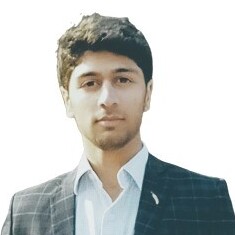 Mohammad Uzair, Economic Growth Officer