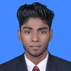 mohammed adil parengal, 