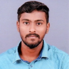 Vishwanathan Vishwa, SAP ABAP Trainee