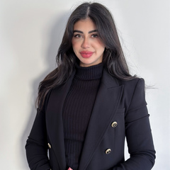 Sara Khairat