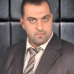 Ahmed  Fadel Ramdan 