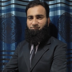 Muhammad Amir Hashmi