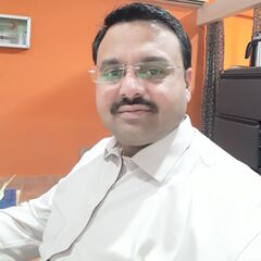 Nadeem kayani, Housekeeping Manager
