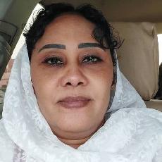 Rasha Bashir Bashir, Agricultural engineer