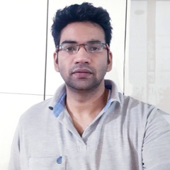 Vinay Jangir