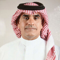 Zuhair J Al Jasem, Bancassurance Relationship Manager 
