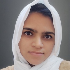 Mushira Ali