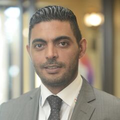 رامي الرملاوي , Marketing Advisor