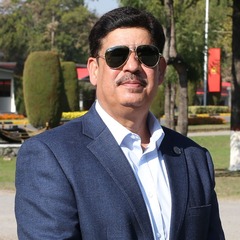 Khawar Hayat Khan