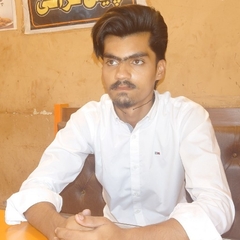 Muhammad Imran Imran