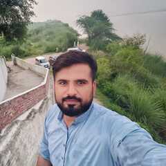 Junaid Mehmood