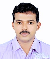 Mabshoor Thottekkara Palliayalil, System / Network Support Staff