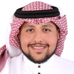 Abdulrahman Al Majed