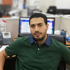 امين احمد امين, Mechanical Cost estimation  Engineer