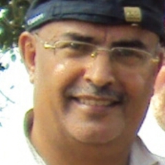 Mohammad Abdu kaeid  HAYSAM