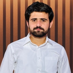 Ali Raza