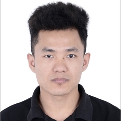 Yogesh Limbu