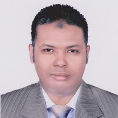 Ahmed Abd Ellatif, HSE section head