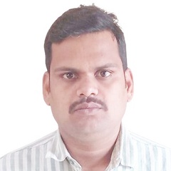 Gyanendra  Mohan 