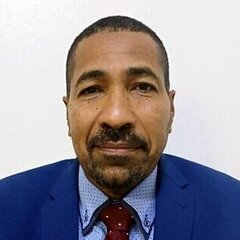 نوح احمد, IT communication manager