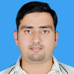 Shahbaz Hussain, Payroll Specialist