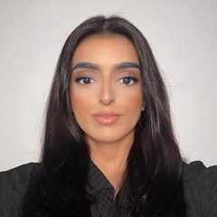 Sophie Murtaza