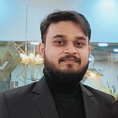 Prashant Kumar Singh