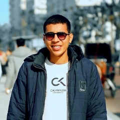 Mostafa Mohamed 