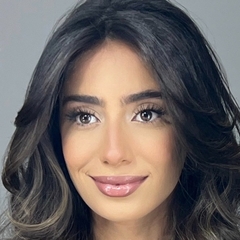 Sarah Abu Aldahab