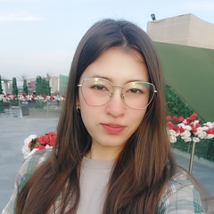 Ummul Banin, Influencer and Partnership Specialist