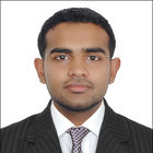 Faheem Mahroof, Promoter - Sales And Markting