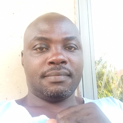 Richard Nuwagira