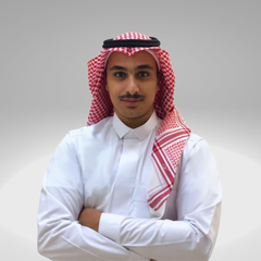 Khaled Alshamrani