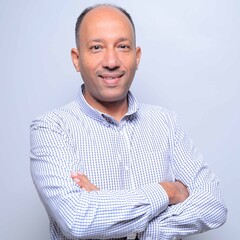 Yasser Gaber