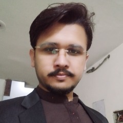 Amjad Iqbal