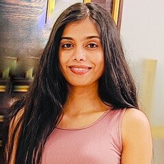 Tejasvi Jain