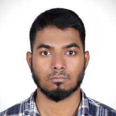 Mohammad SAZZAD HOSSAIN 